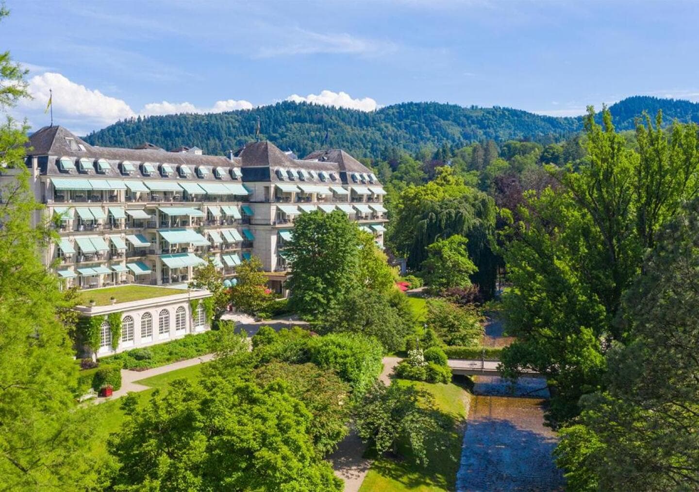 Brenners Park-Hotel & Spa, image 1 of 1