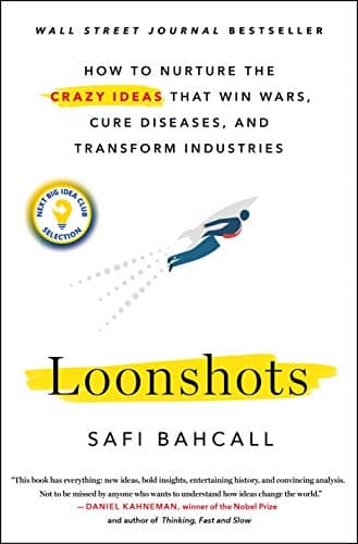 Loonshots, image 1 of 1