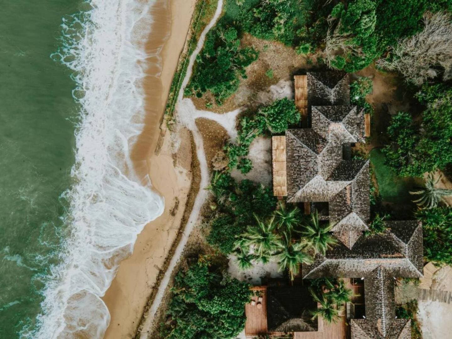 Pousada Tutabel Trancoso, image 1 of 1