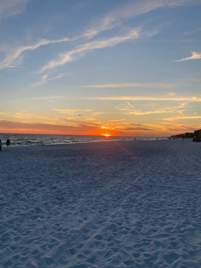 Gulf Shores National Seashore, image 1 of 1