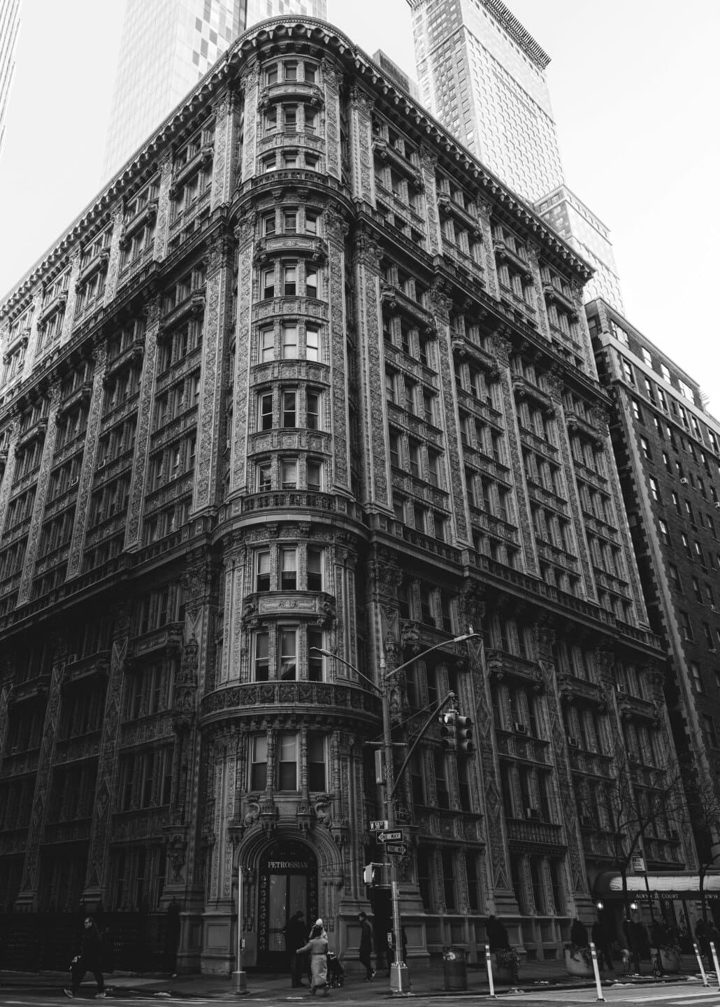 NYPL Stephen A. Schwarzman Building, image 1 of 1
