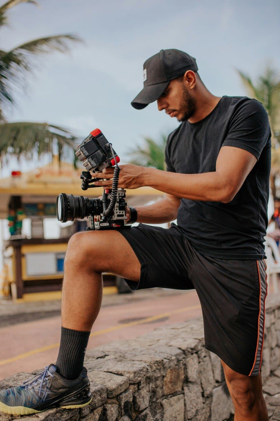 Participação das mulheres em funções-chave na produção cinematográfica brasileira, image 1 of 1