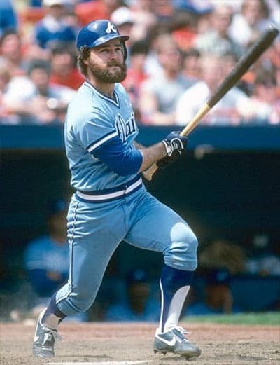 Glenn Hubbard, image 1 of 1