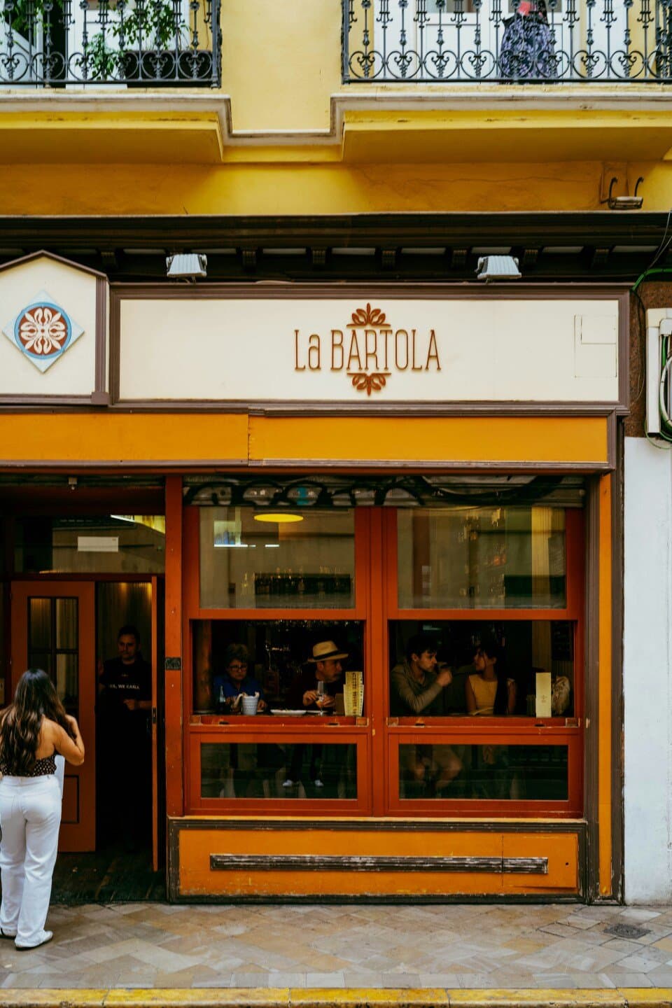 Las Tapas de Lola, image 1 of 1