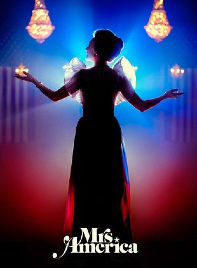 Mrs. America, image 1 of 1