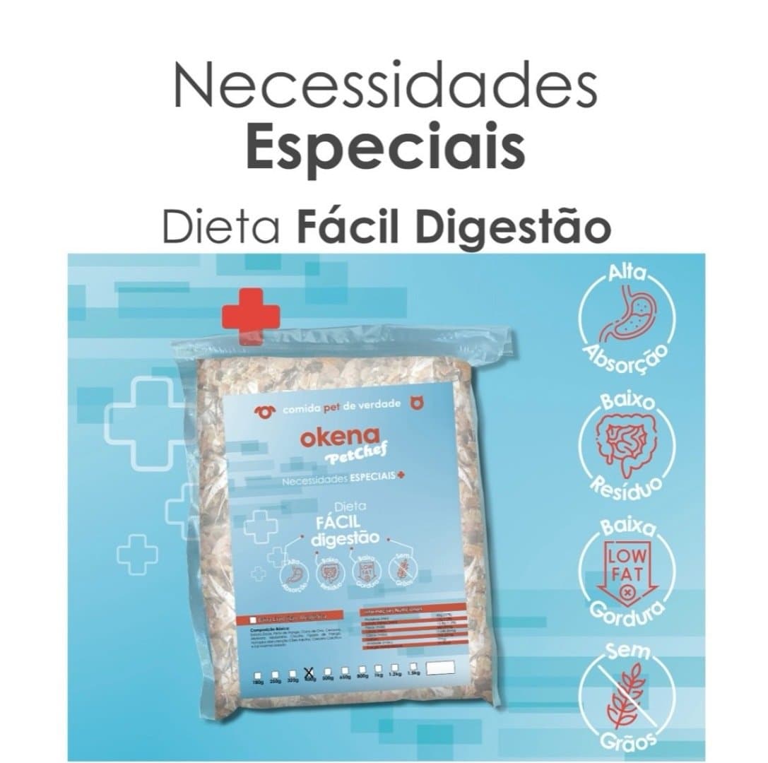 Receitas Fácil Digestão, image 1 of 1