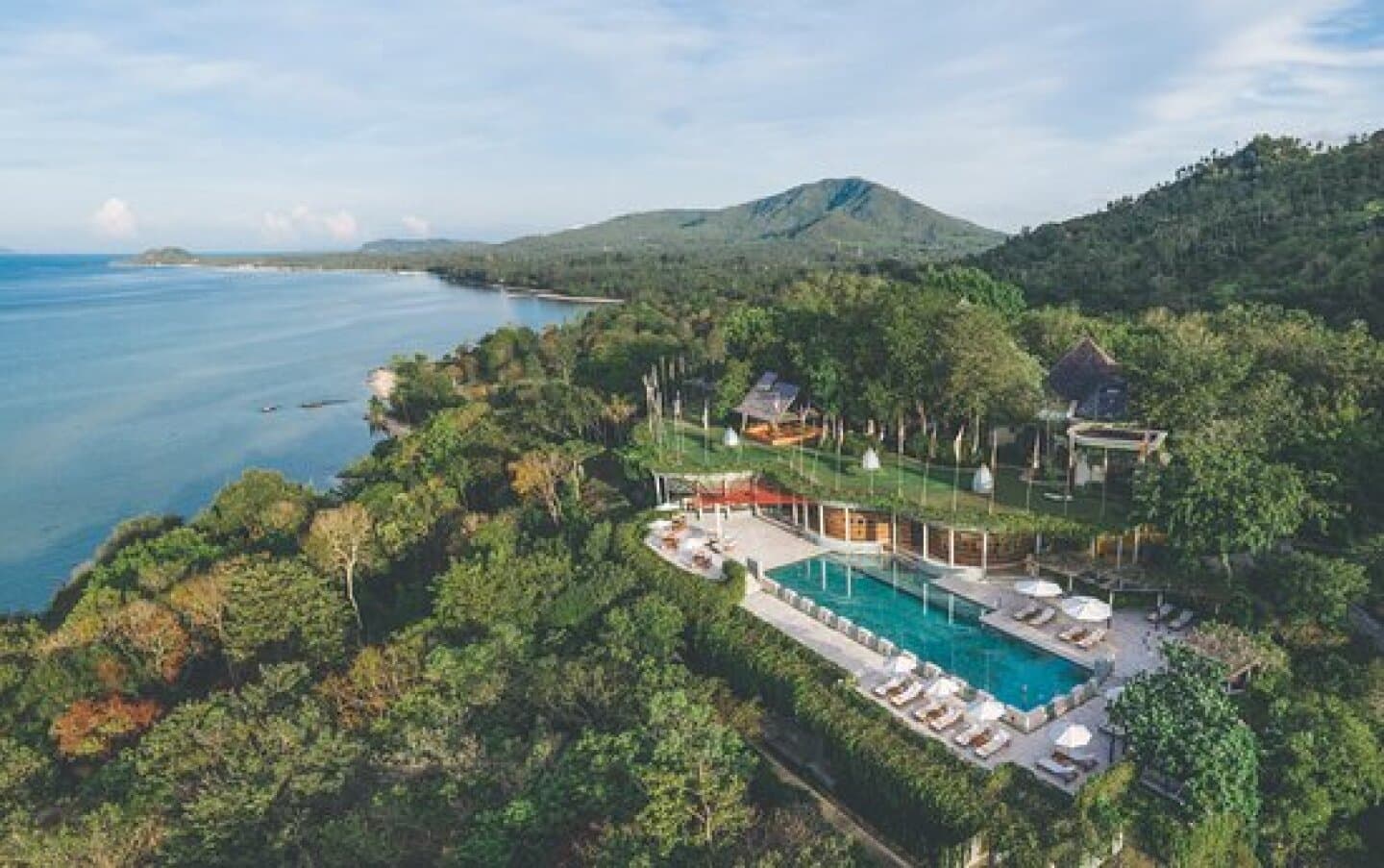 Kamalaya Koh Samui, image 1 of 1