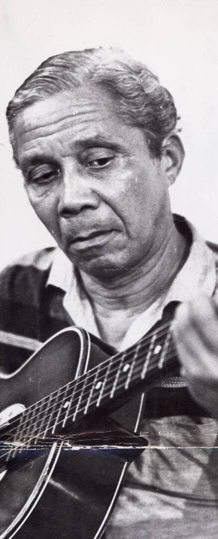 Nelson Cavaquinho, image 1 of 1