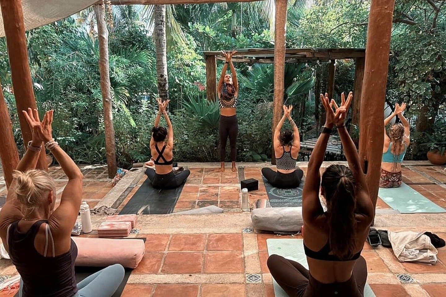 Kootenay Yoga School & Retreat Centre, image 1 of 1