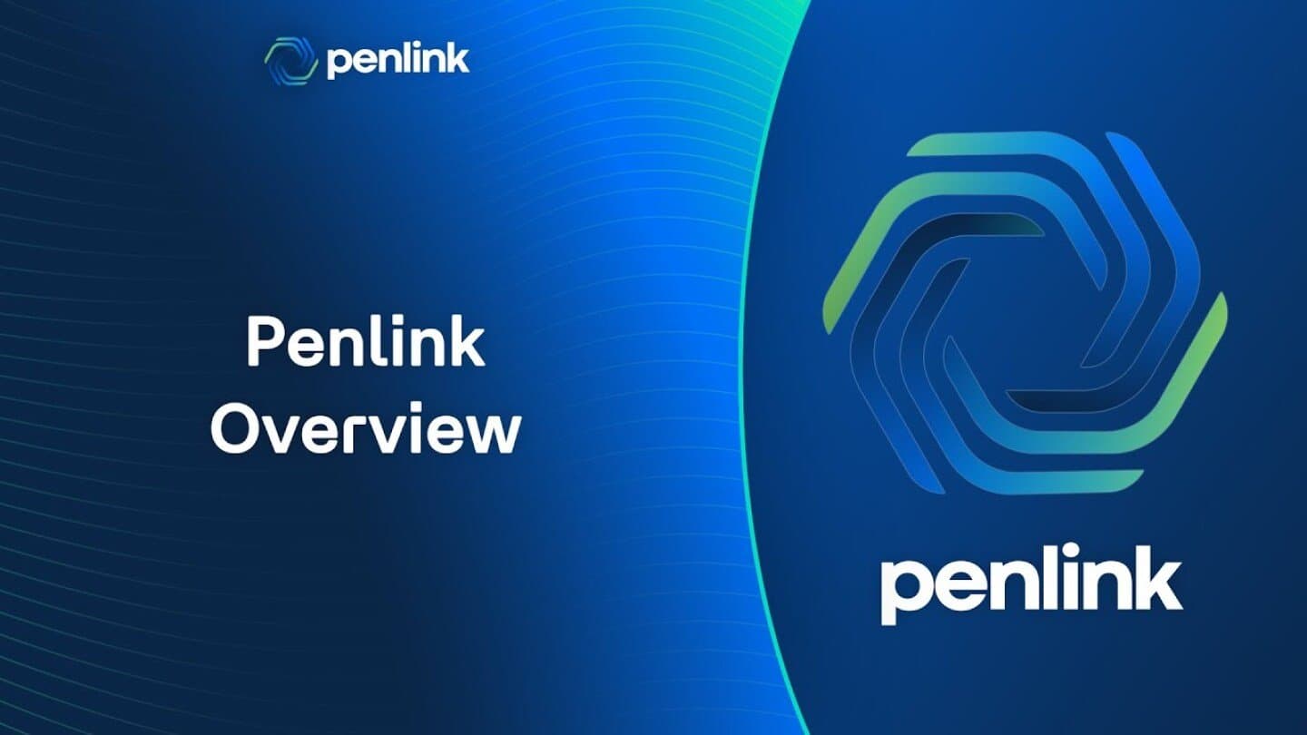 PENLINK COWEBS, image 1 of 1