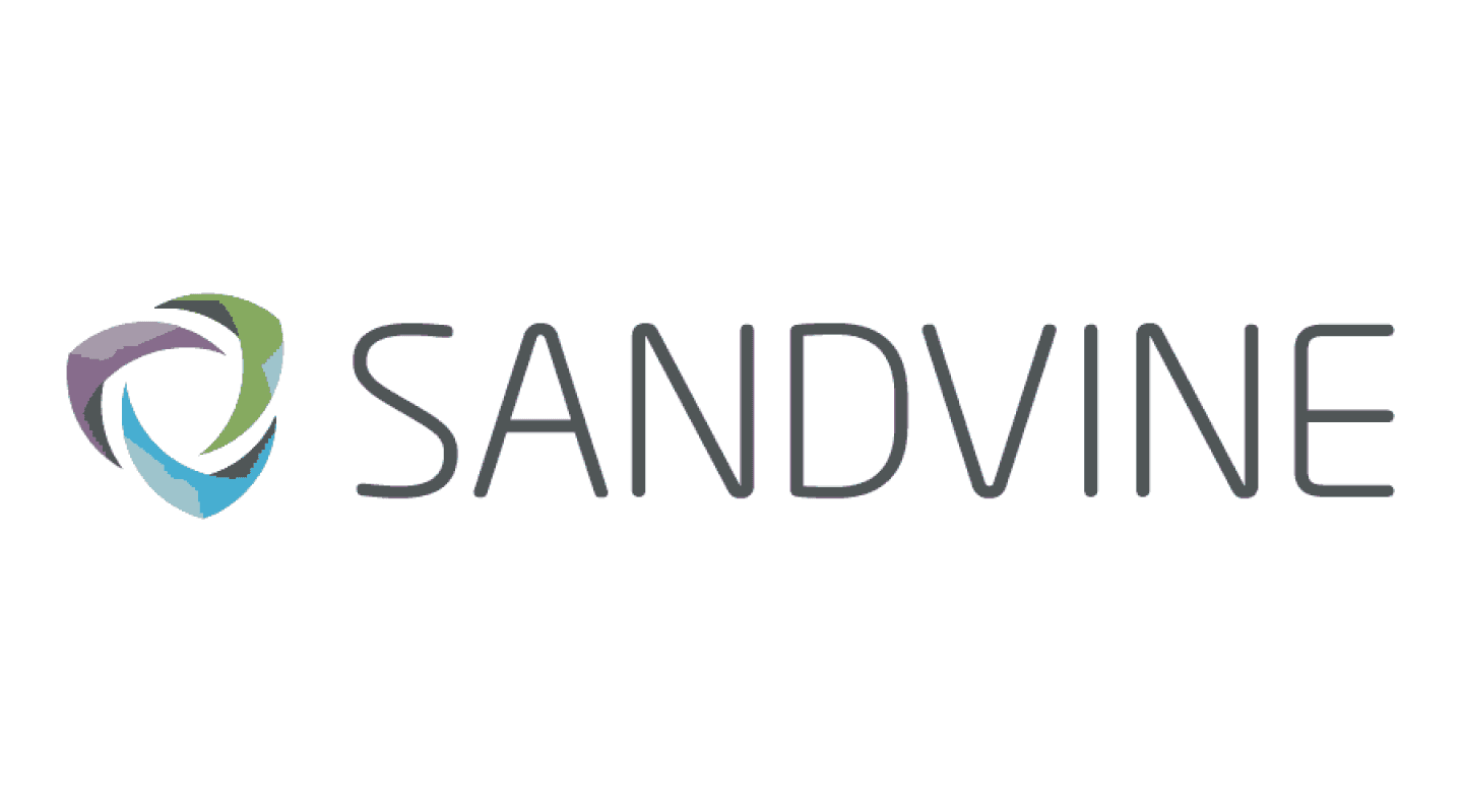 SANDVINE, image 1 of 1
