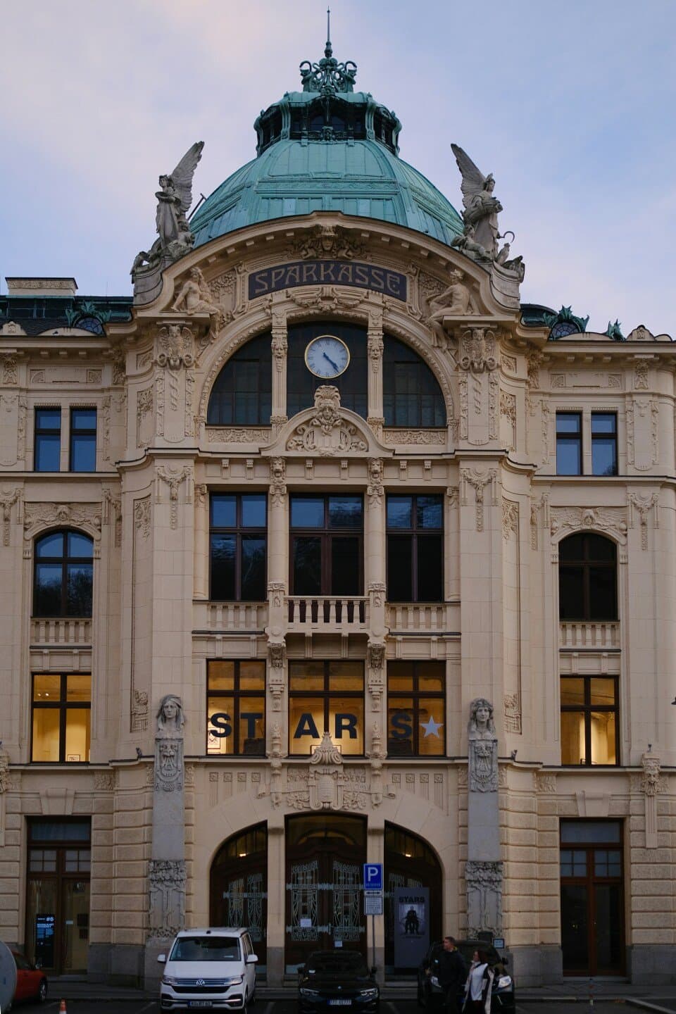 Kunsthalle Bern, image 1 of 1