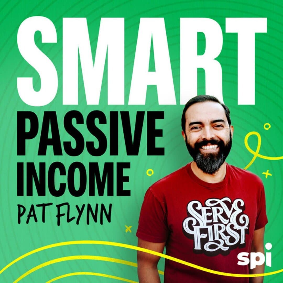 Smart Passive Income, image 1 of 1