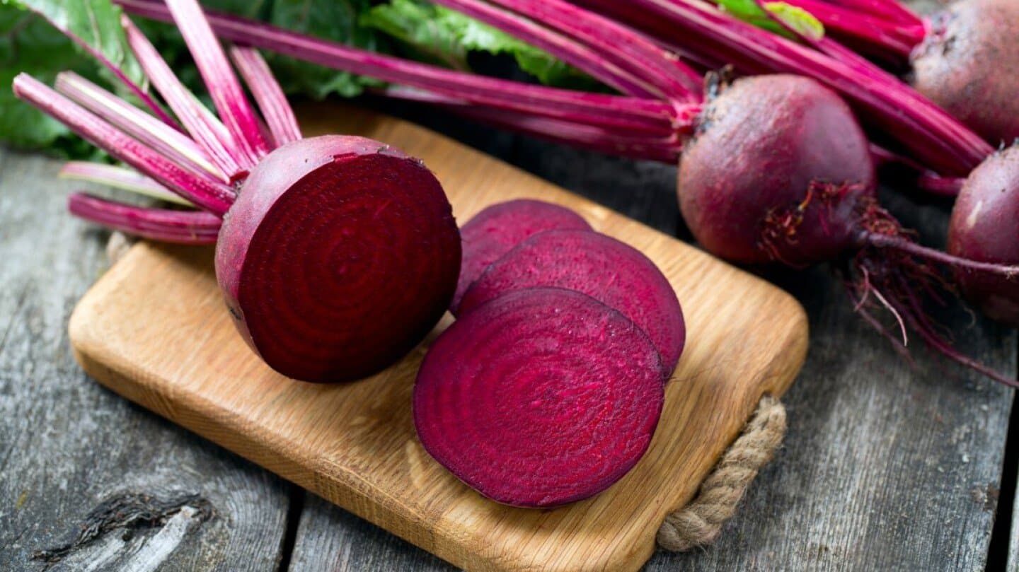 Beets, image 1 of 1