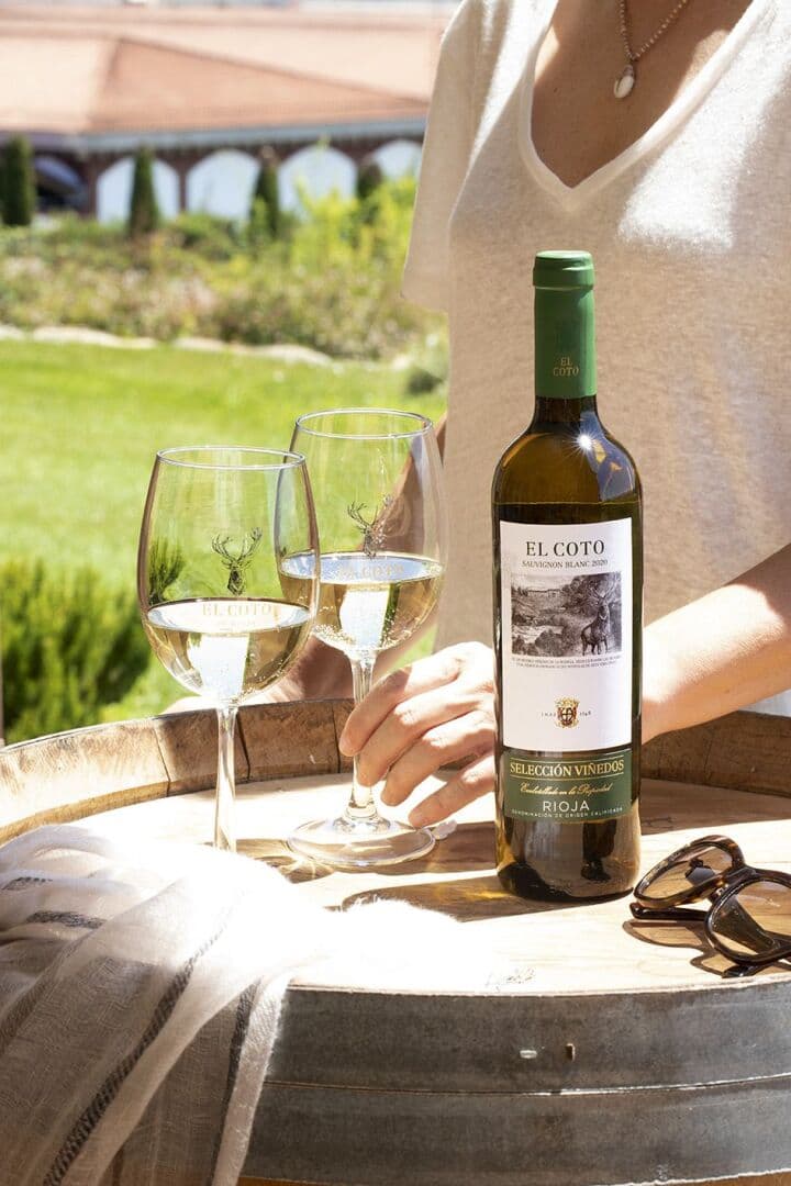 Sauvignon Blanc, image 1 of 1