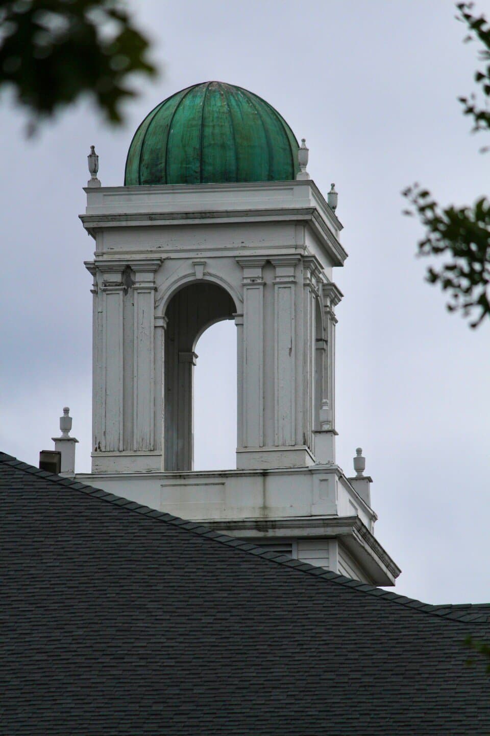 Royal College of Surgeons in Ireland (RCSI), image 1 of 1
