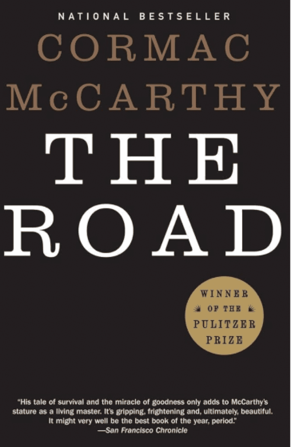 The Road, image 1 of 1