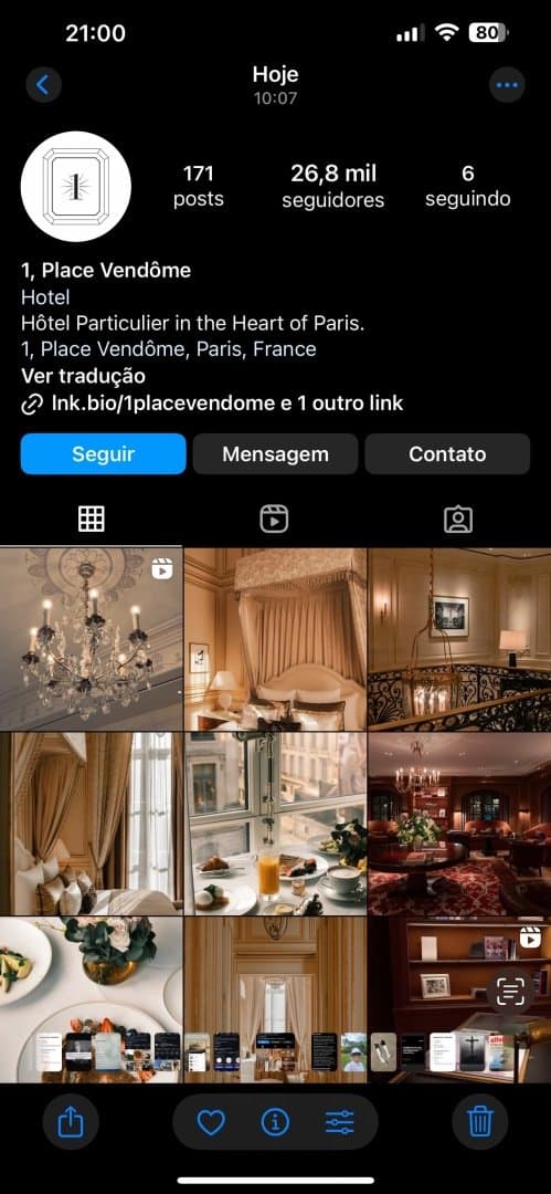 1, Place Vendome, image 1 of 1