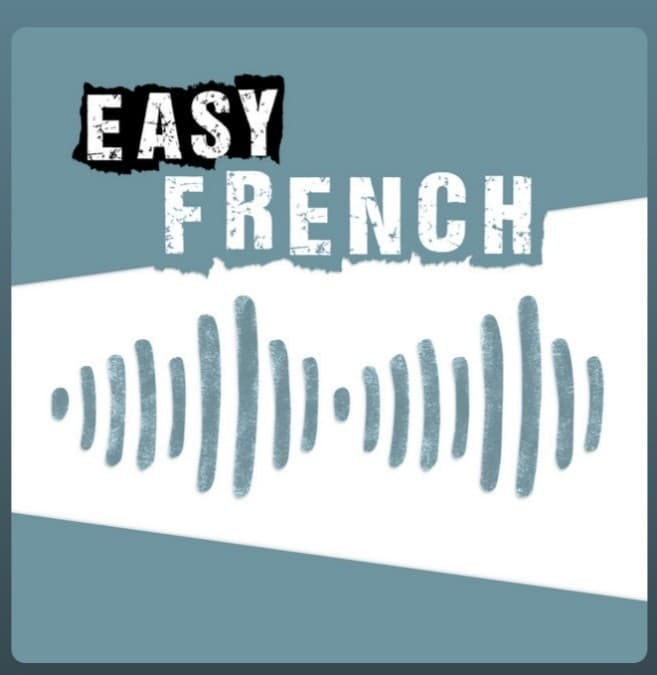 Easy french, image 1 of 1