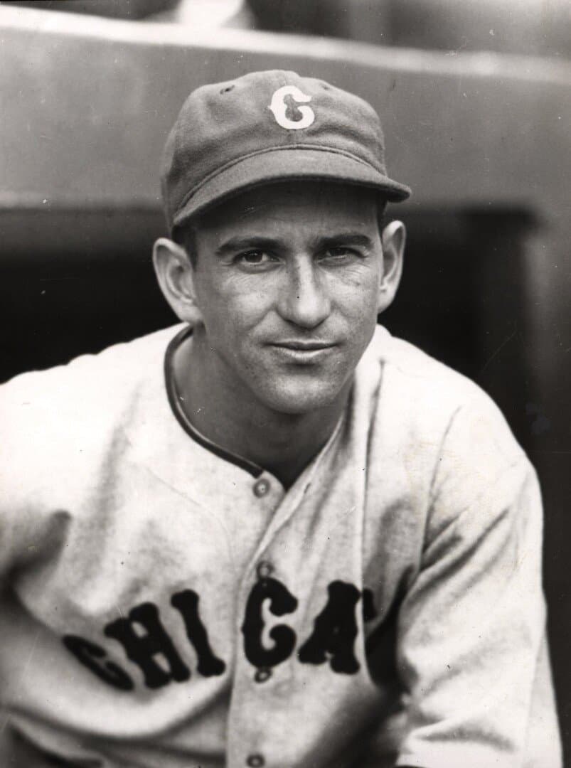 Luke Appling, image 1 of 1