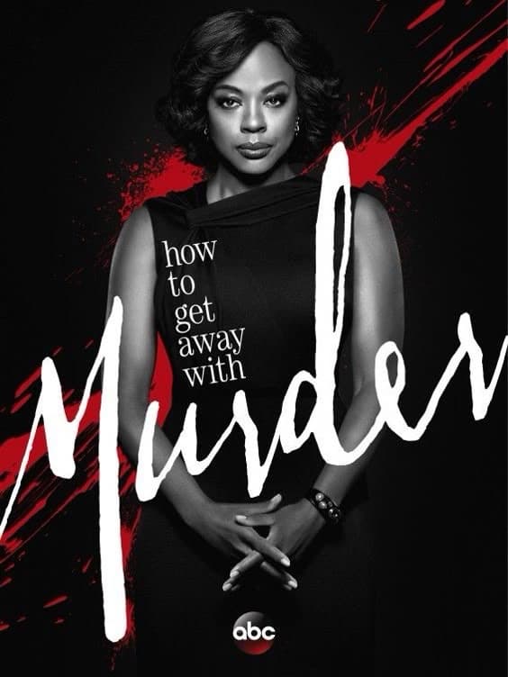 How to Get Away With Murder, image 1 of 1