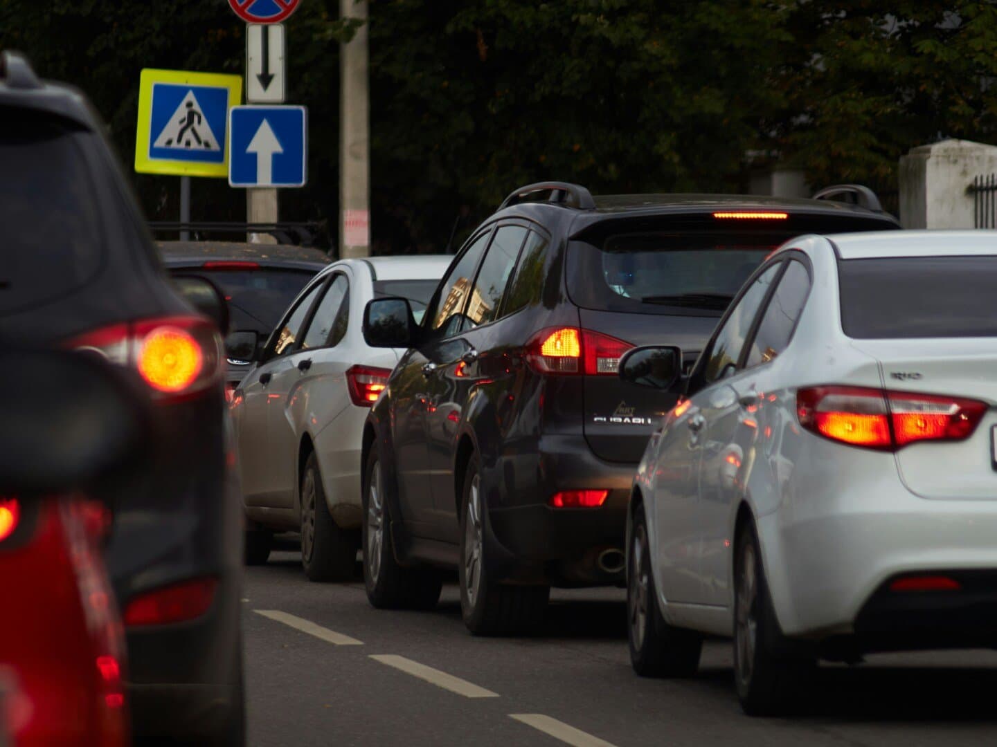 A Systematic Survey of Control Techniques and Applications in Connected and Automated Vehicles, image 1 of 1