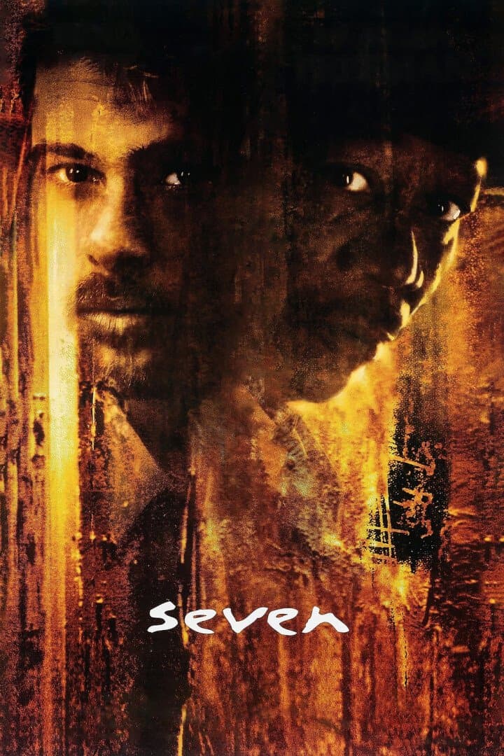 Se7en, image 1 of 1