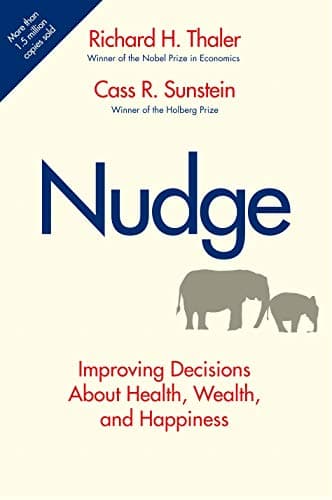 Nudge, image 1 of 1