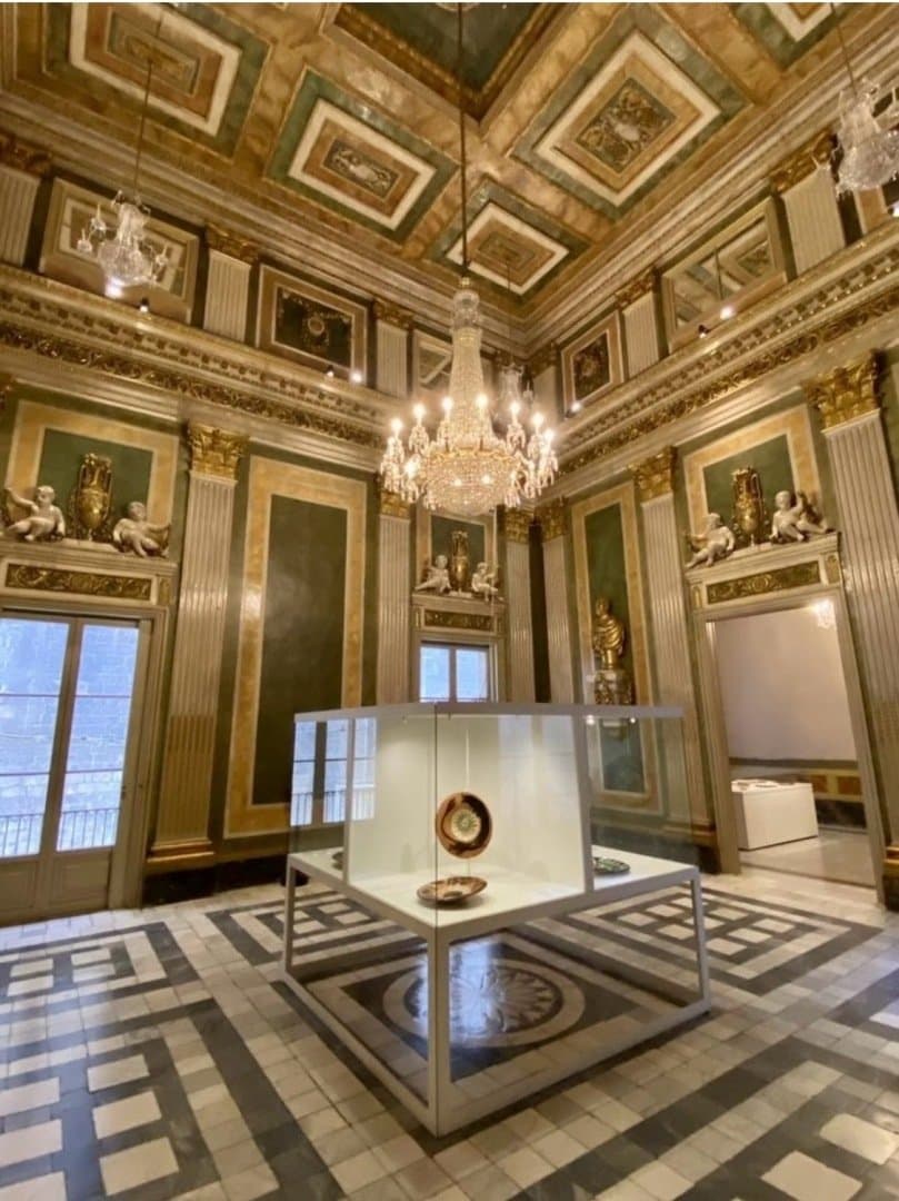 Museu Picasso, image 1 of 1