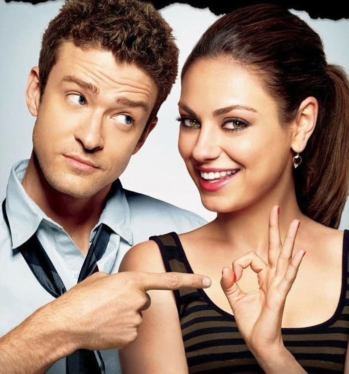 Friends with Benefits, image 1 of 1