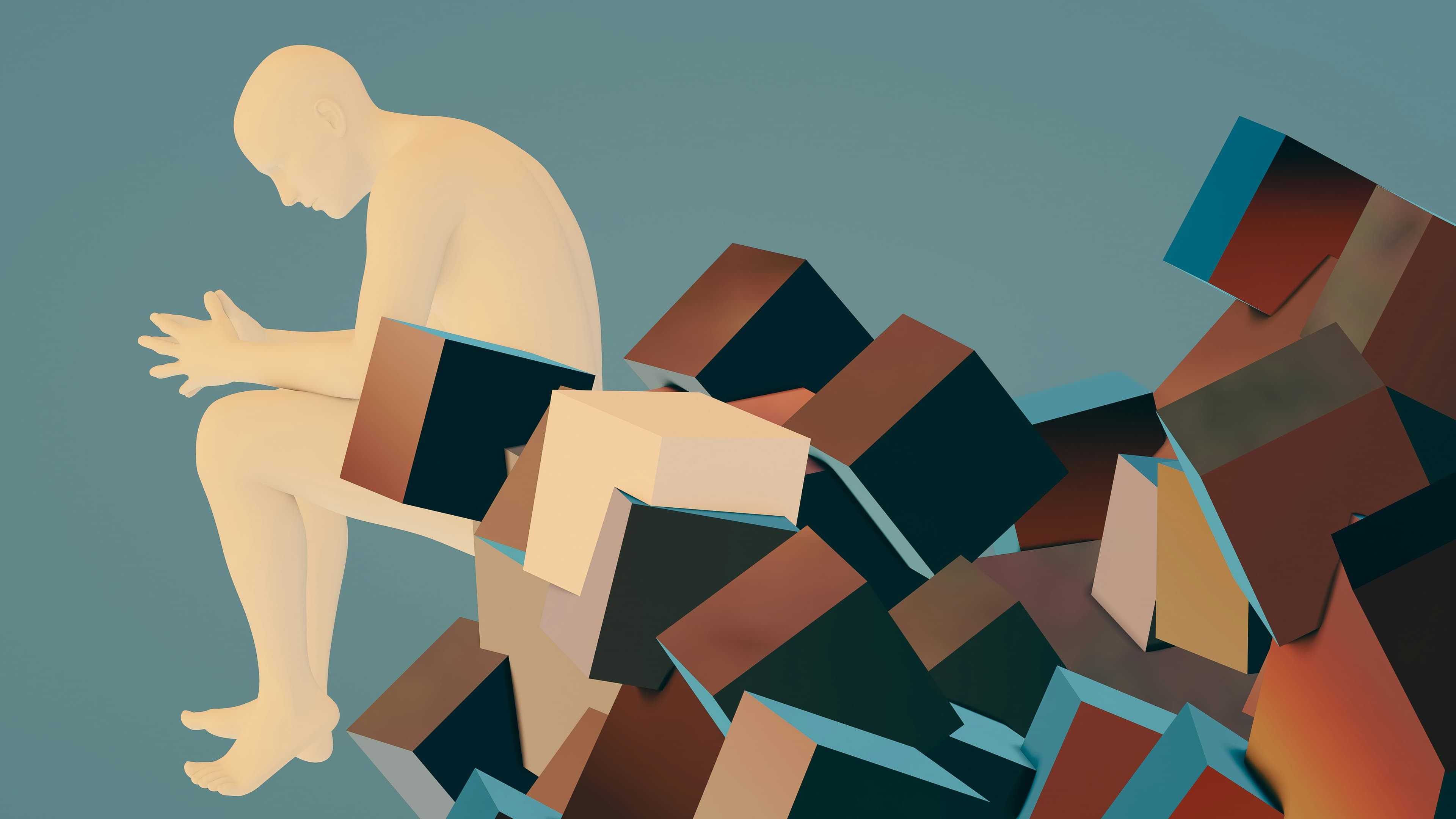 The Bystander Effect: Latane and Darley's Original Studies, image 1 of 1
