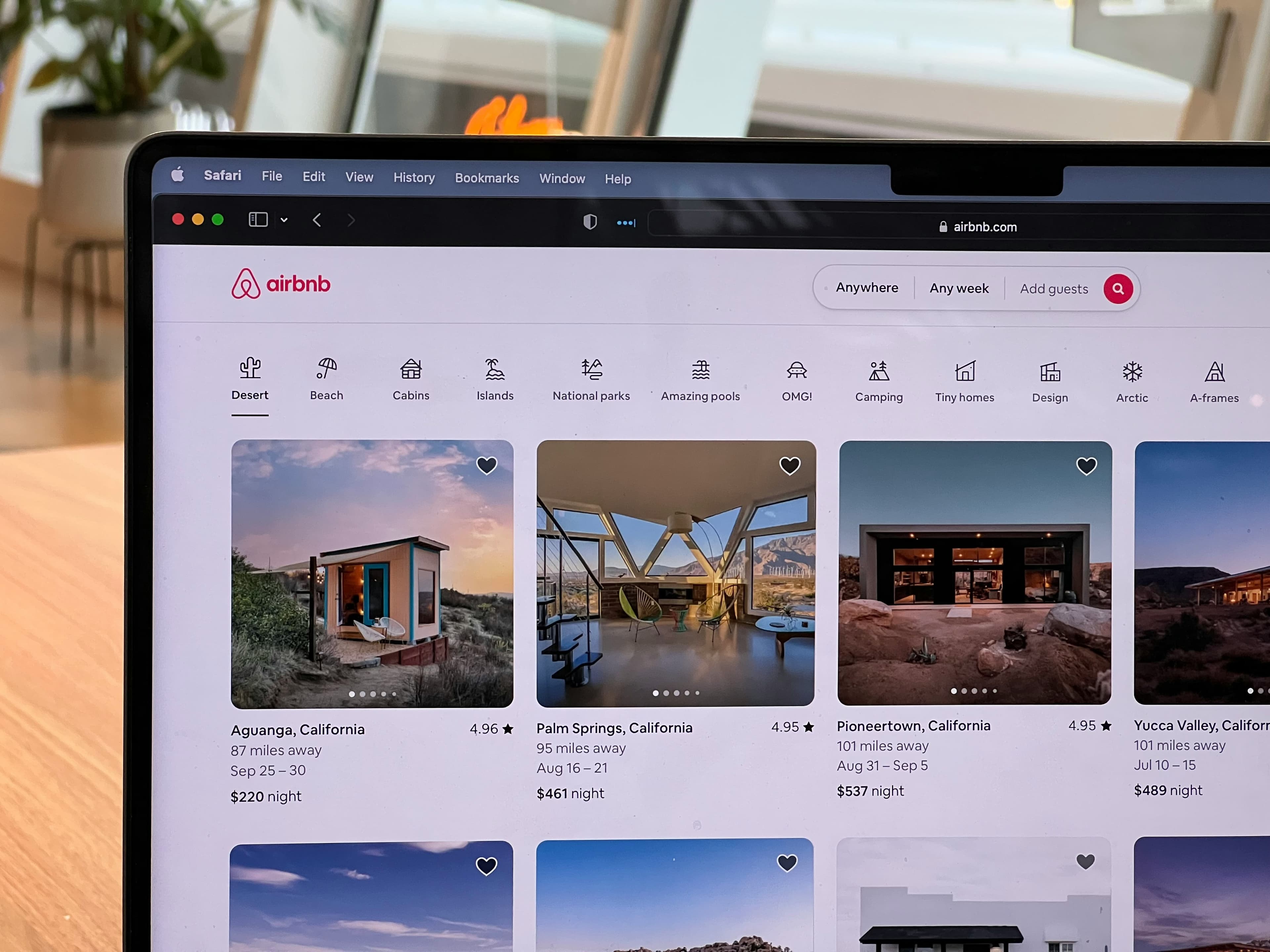 Airbnb, image 1 of 1