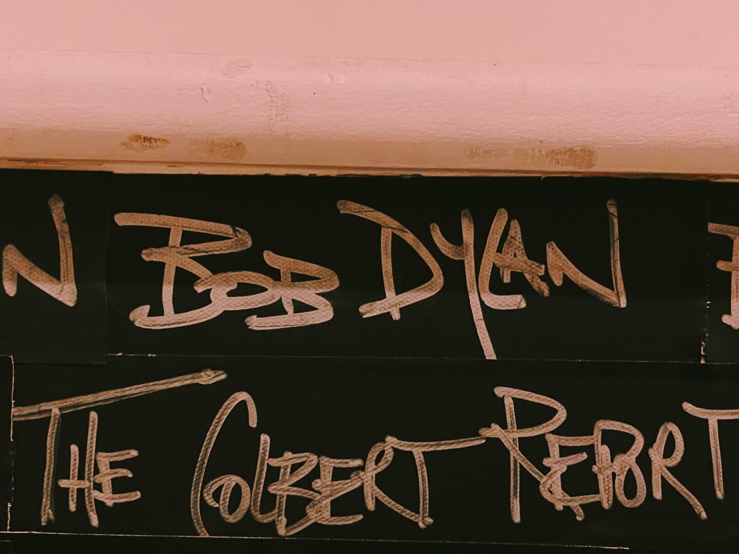 Bob Dylan, image 1 of 1