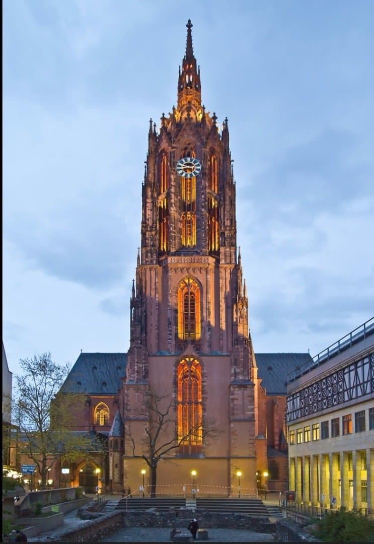 Catedral, image 1 of 8