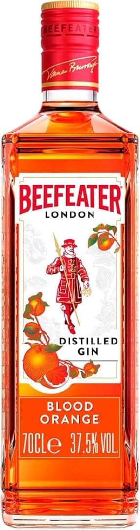 Beefeater Blood Orange, image 1 of 1