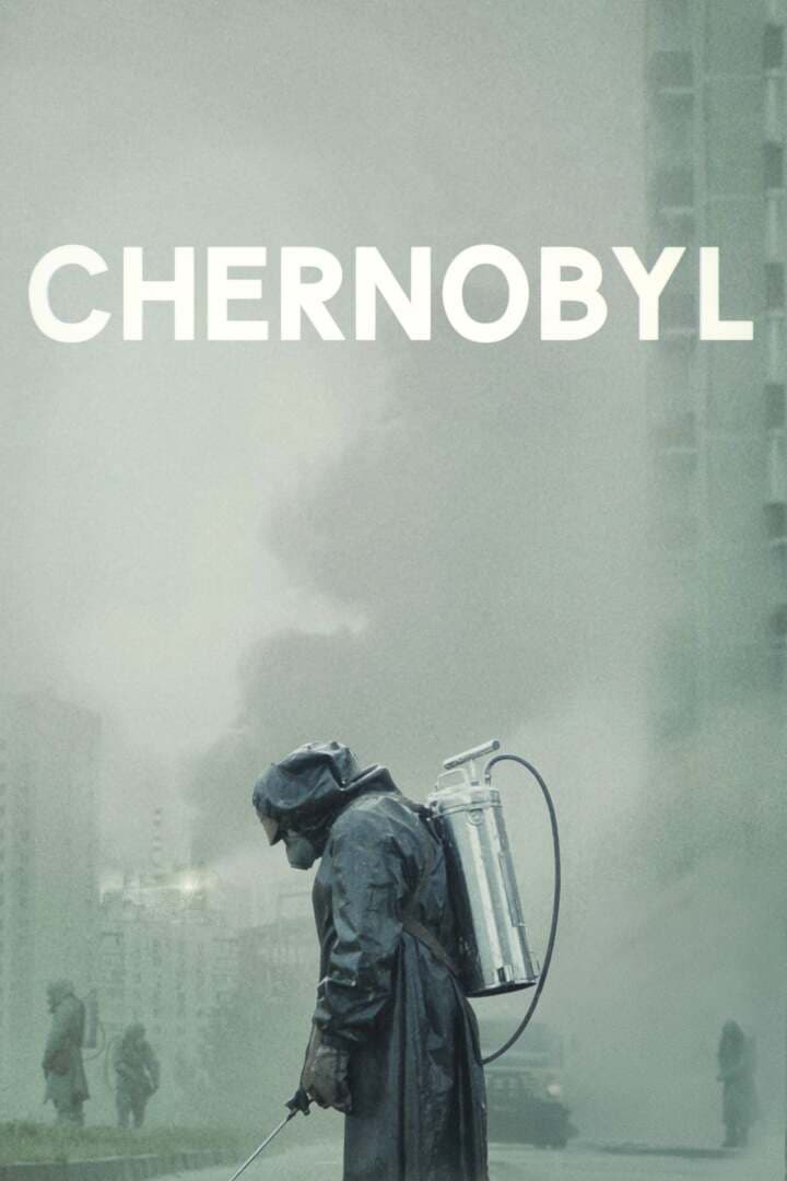 Chernobyl, image 1 of 1