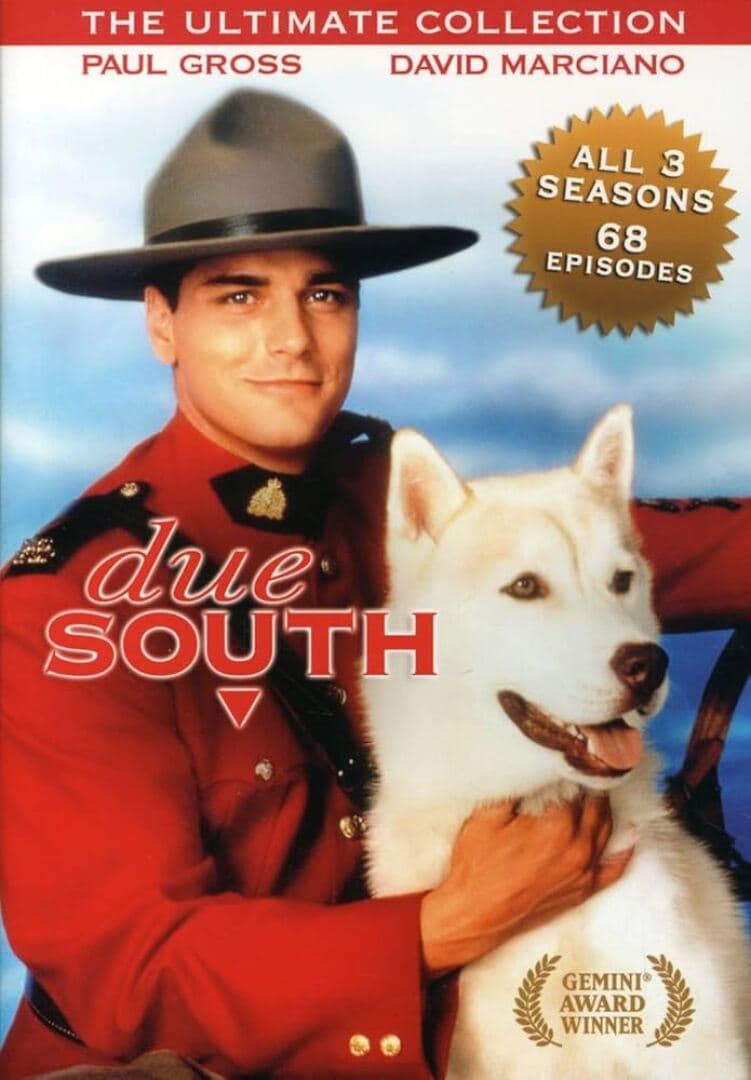 Due South, image 1 of 1
