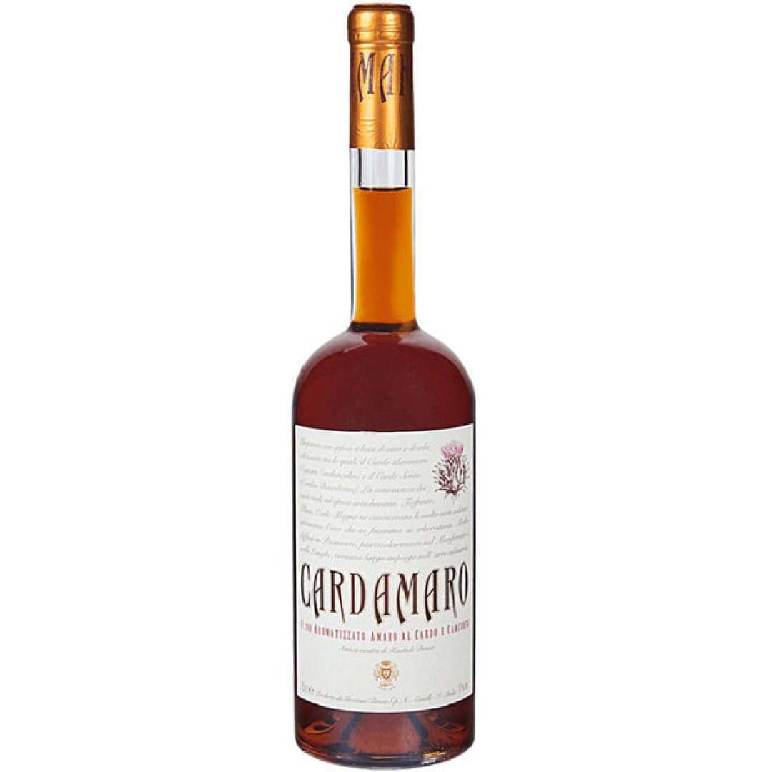 Cardamaro, image 1 of 1