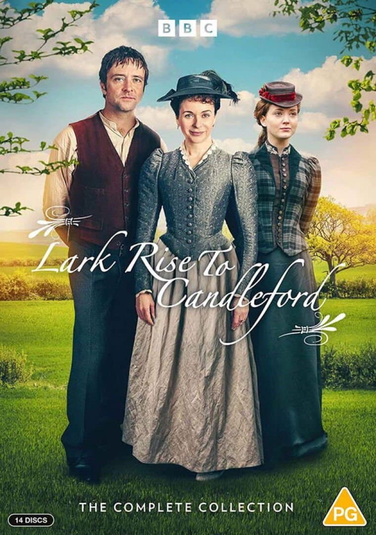 Lark Rise to Candleford, image 1 of 1