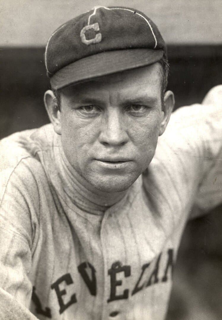 Tris Speaker, image 1 of 1