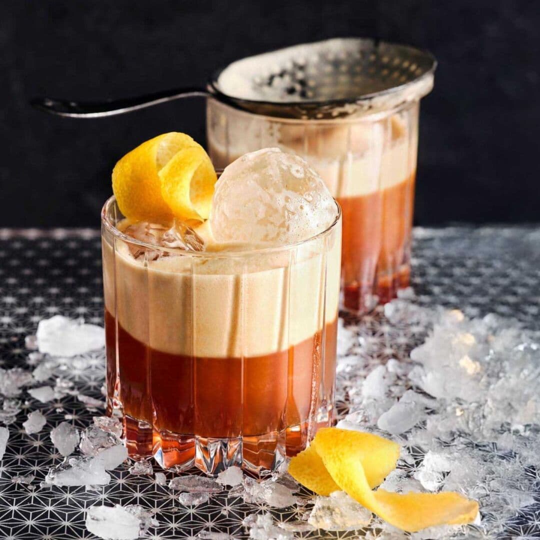 Averna Sour, image 1 of 1