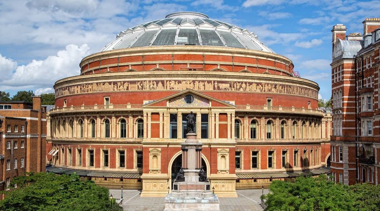 Royal Albert Hall, image 1 of 1