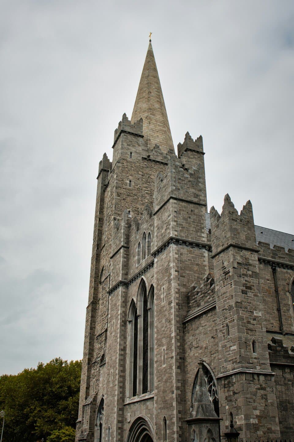 Museum of Literature Ireland, image 1 of 1
