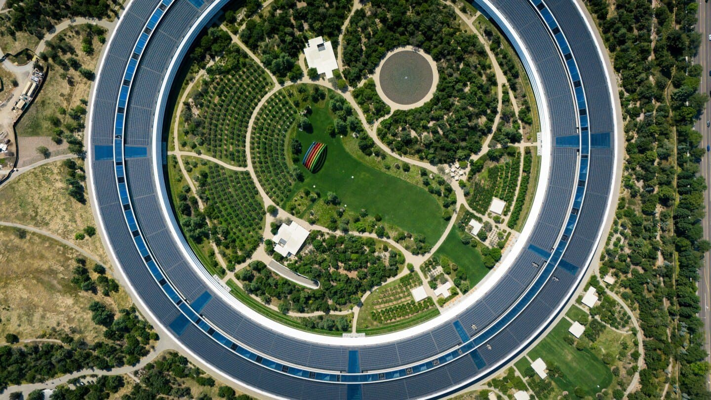 Apple Inc., image 1 of 1