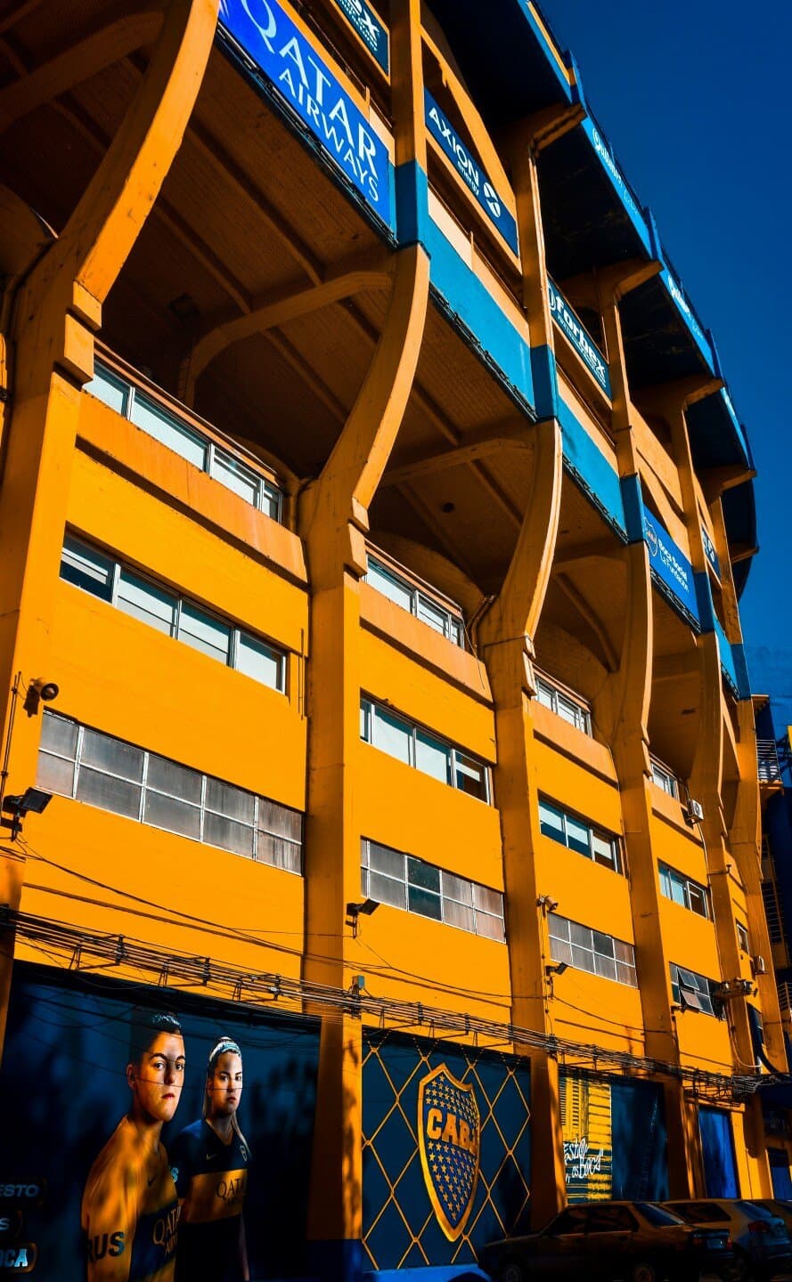 Rodolfo Arruabarrena, image 1 of 1