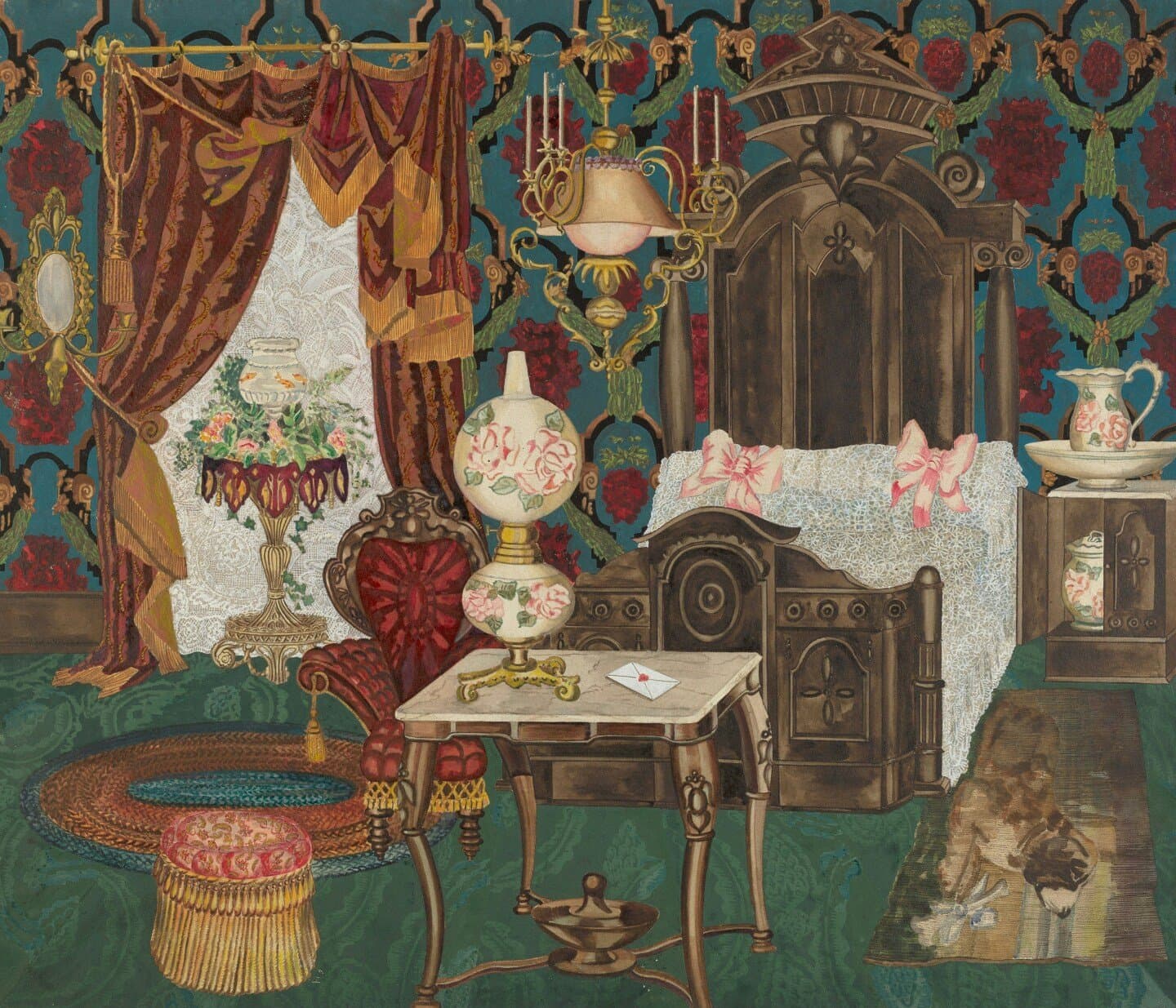 Giovanni’s Room, image 1 of 1
