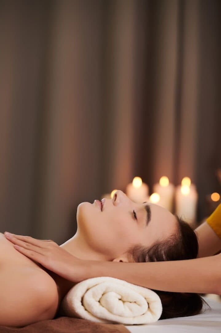 Relax at a Luxury Spa, image 1 of 1