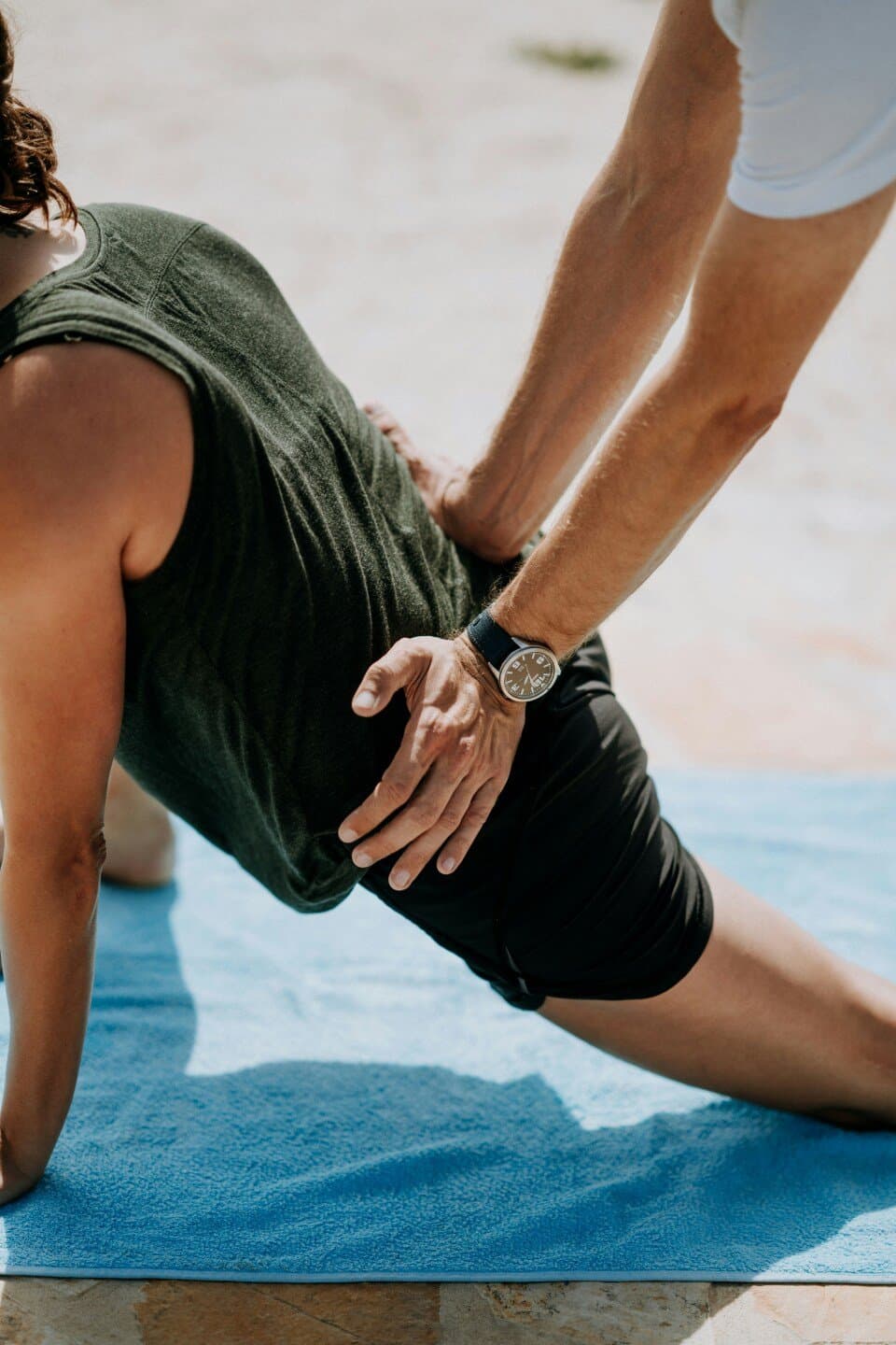 Physical Therapy for Patellofemoral Pain: A Randomized, Double-Blinded, Placebo-Controlled Trial (Crossley et al., 2002), image 1 of 1