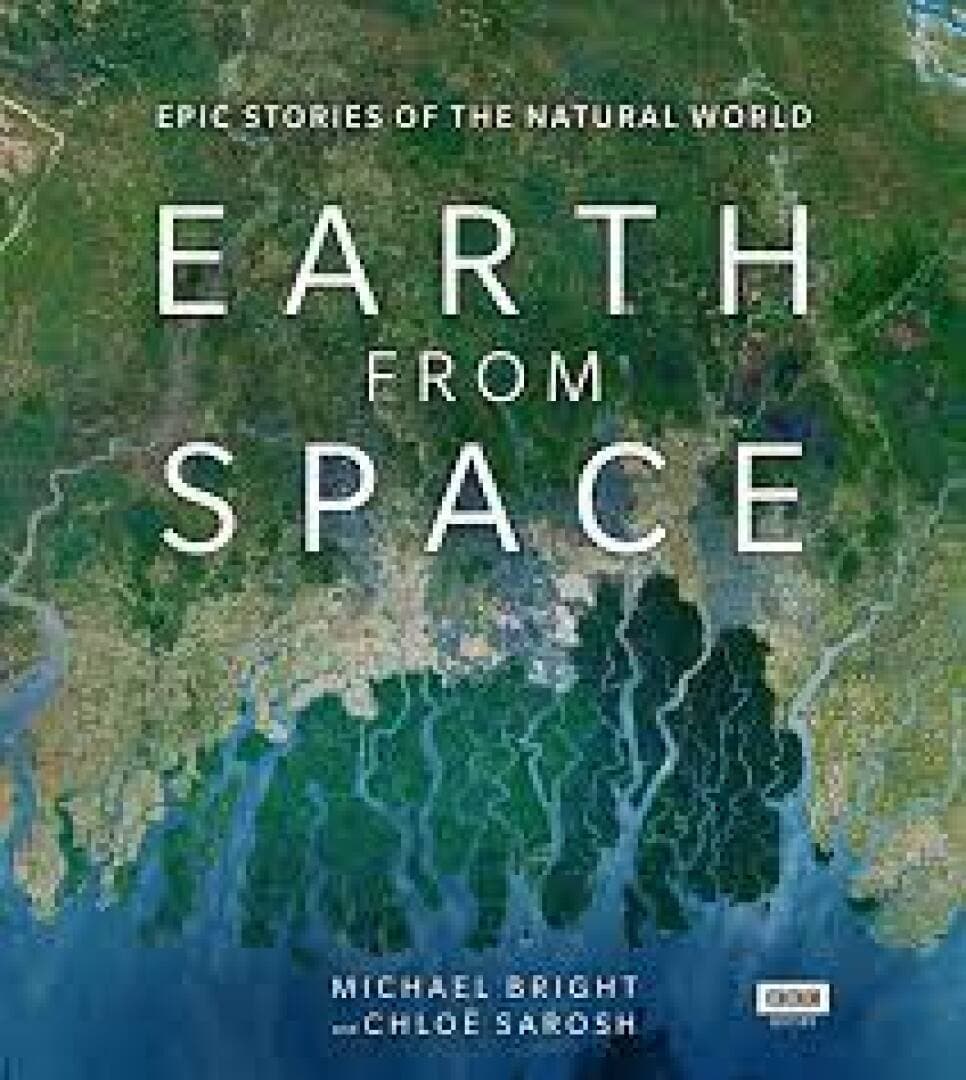 Earth from Space, image 1 of 1