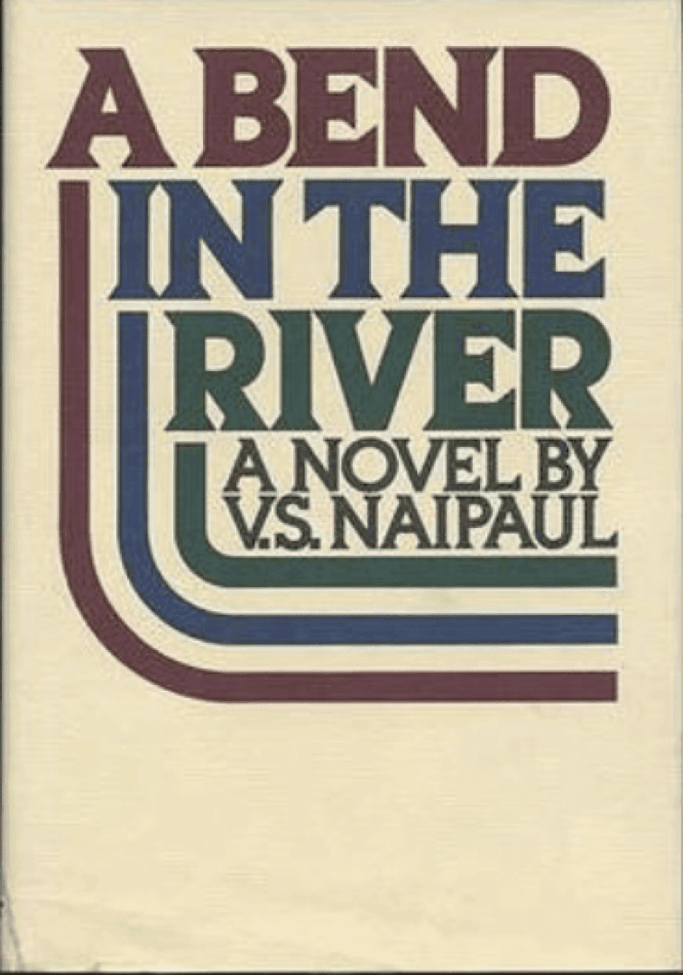 A Bend in the River, image 1 of 1